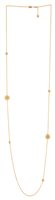 Collana Pesavento Donna PIXEL in Argento WPXLE157 - WPXLE157